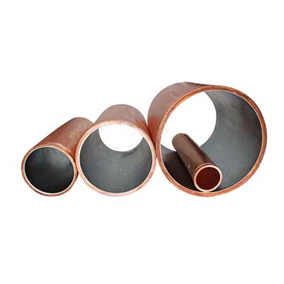 Copper Mould Tube