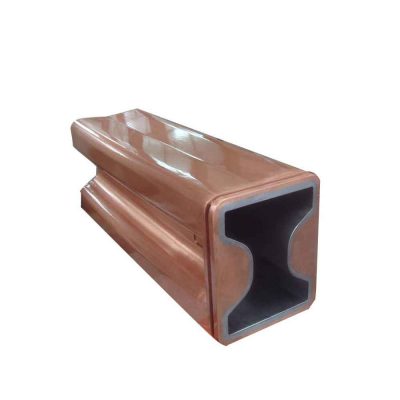 Non-standard Copper Mould Tubes