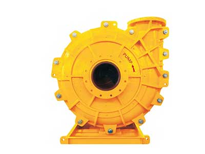 Slurry Pumps