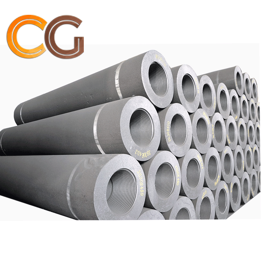 China Leading Graphite Electrode Maufacturer---Carbo Graphite