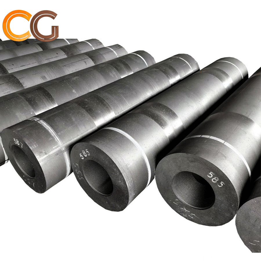 The most important index of graphite electrode quality