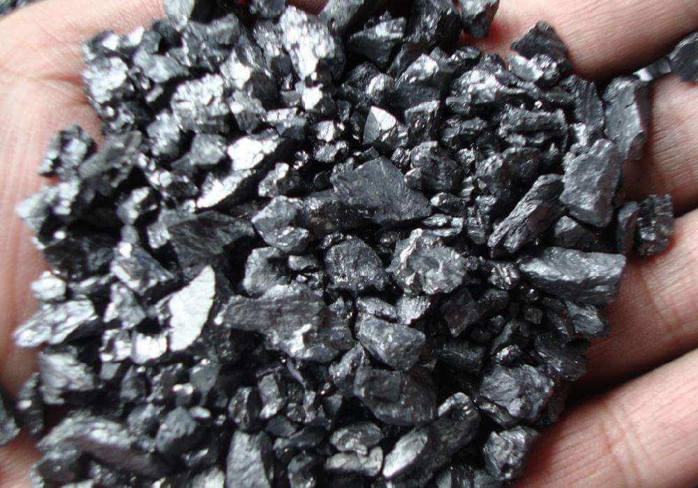 Main solid carbonaceous materials of electrode paste briefly introduced