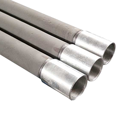 Oxygen Lance Pipe