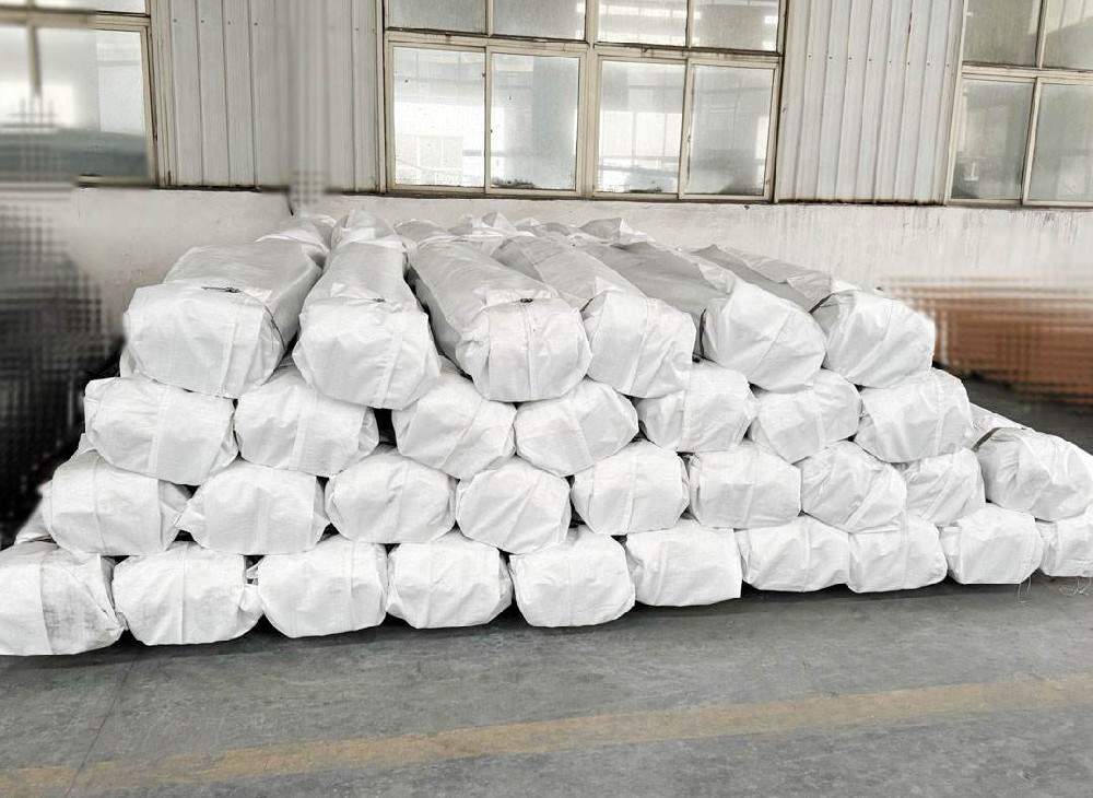 Oxygen Lance PiPe Shipment