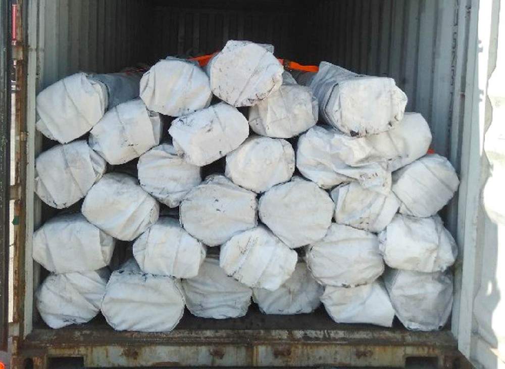 Oxygen Lance PiPe Shipment-2