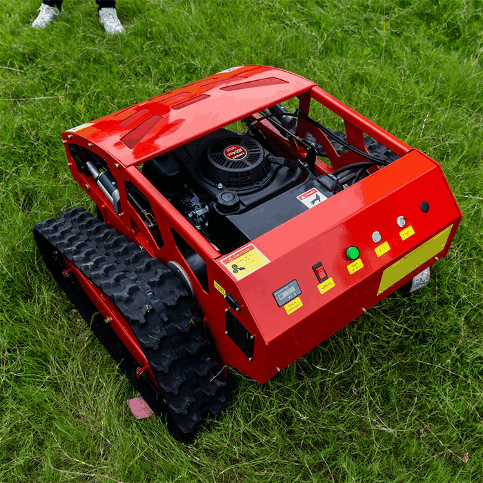 Lawn Mower