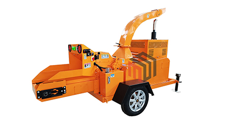 Spider Crane
